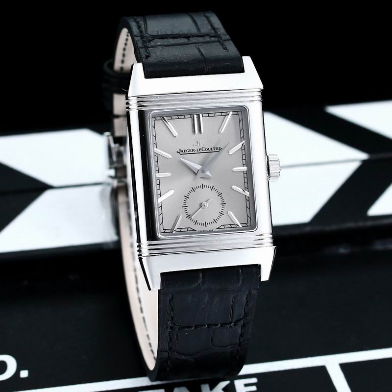 Jaeger LeCoultre 45.6X27.4X8.5mm 110308